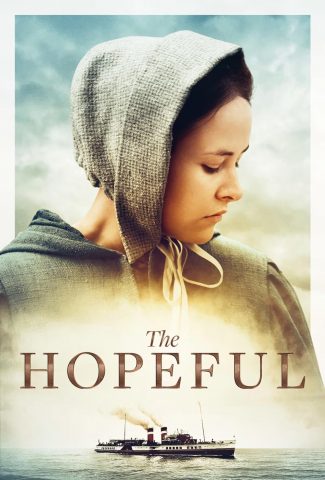The Hopeful portrays Ellen Harmon’s twin sister, Elizabeth, as struggling with the teachings of the Millerite Movement and later turning against Ellen because of her visions.